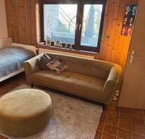 Zimmer für Wochenendheimfahrer - 375,00&nbsp;EUR Kaltmiete, ca.&nbsp; 25,00&nbsp;m&sup2; in Pforzheim (PLZ: 75175)