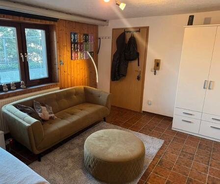 Foto - 1 Zimmer Etagenwohnung in Pforzheim