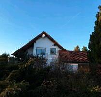 Schönes Architekten Haus in ruhiger Lage - Zweibrücken