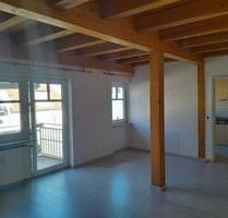 Zwei-Zimmer-Maisonette-Wohnung zur Miete - Herzogenaurach