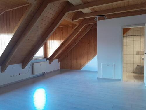 Foto - 2 Zimmer Maisonettenwohnung in Herzogenaurach