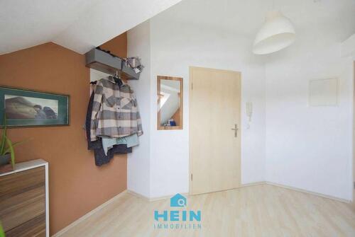 Foto - Gemütliche 2-Raumwohnung im Zentrum von Aue