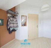 Gemütliche 2-Raumwohnung im Zentrum von Aue - Aue-Bad Schlema