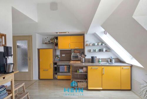 Foto - 2 Zimmer Etagenwohnung zur Miete in Aue-Bad Schlema