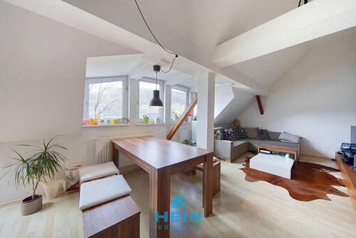 Foto - Etagenwohnung in Aue-Bad Schlema zur Miete