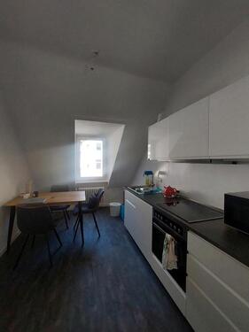 Foto - 2-Zimmer Altbau Wohnung im Westend unbefristet zu vermieten