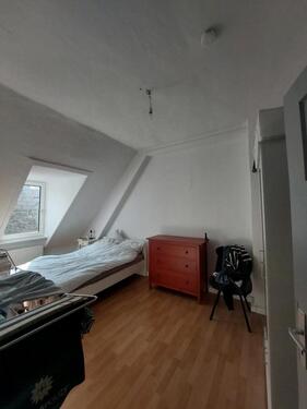 Foto - 2 Zimmer Dachgeschoßwohnung in Wiesbaden