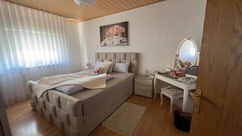 Foto - 3 Zimmer Erdgeschoßwohnung zur Miete in Ludwigshafen am Rhein