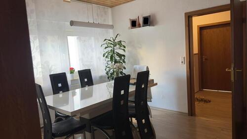 Foto - 3 Zimmer Erdgeschoßwohnung in Ludwigshafen am Rhein