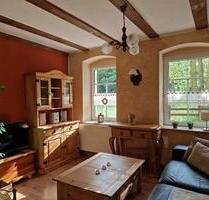 gemütliche Ferienwohnung Schwarzmühle Erzgebirge - Börnichen/Erzgebirge