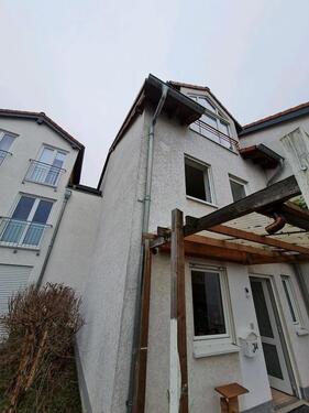 Foto - Haus vom 01.04.-31.04.26 teilmöbliert zu vermieten - auch als WG