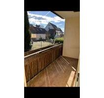 Frisch sanierte 2- Zimmer-Wohnung in Seenähe in Langenargen.