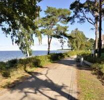 OSTERN, FERIENZIMMER AN DER OSTSEE, MIT HUND, STRANDNAH - Lubmin