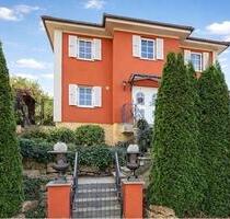 Großes 250 m2 EFH Bestlage| Bad Berka |Einliegerwohnung | Garten - Weimar