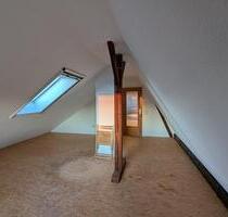 Ruhige 2-Zimmer-WG für Einzelperson in Volkmarode - Braunschweig Wabe-Schunter-Beberbach