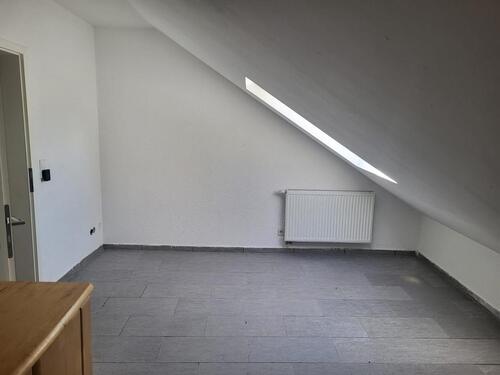 Foto - 1 Zimmer Dachgeschoßwohnung in Lippstadt
