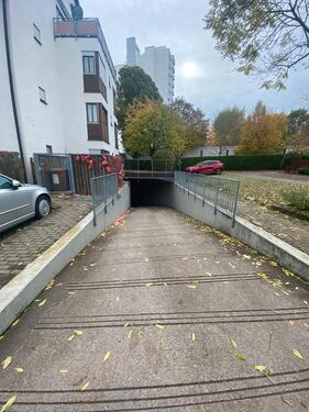 Foto - Tiefgaragenstellplatz in Schmiden zu Vermieten