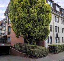 Tiefgaragenstellplatz zentral in der Innenstadt Göttingen