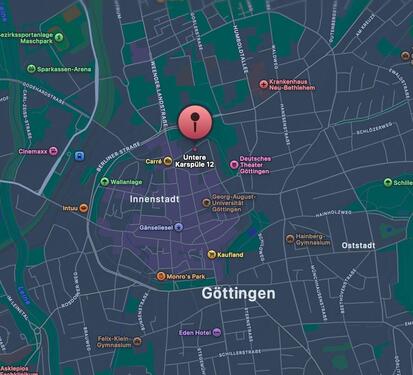 Foto - andere zur Miete in Göttingen