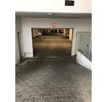 Tiefgaragenstellplatz bei Marienstraße - Amberg