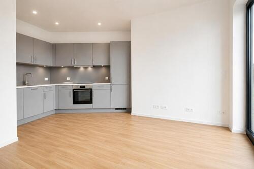 Foto - 3 Zimmer Dachgeschoßwohnung in Leipzig