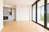 Foto - Dachgeschoßwohnung in Leipzig zur Miete