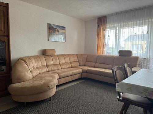 Foto - 1 Zimmer Etagenwohnung zum Kaufen in Germersheim