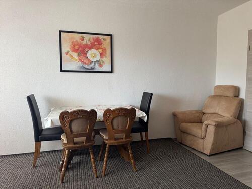 Foto - 1 Zimmer Etagenwohnung in Germersheim