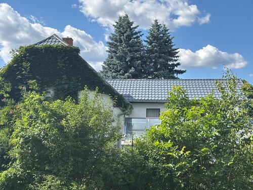 Foto - 6 Zimmer Einfamilienhaus in Neustadt an der Orla