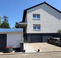 Wohnung mit GalerieDachgeschossausbau, Garage und Garten - Kaiserslautern Engelshof