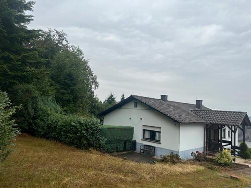 Foto - 4 Zimmer Bungalow zum Kaufen in Queidersbach