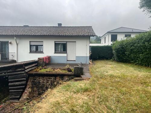 Foto - 4 Zimmer Bungalow in Queidersbach
