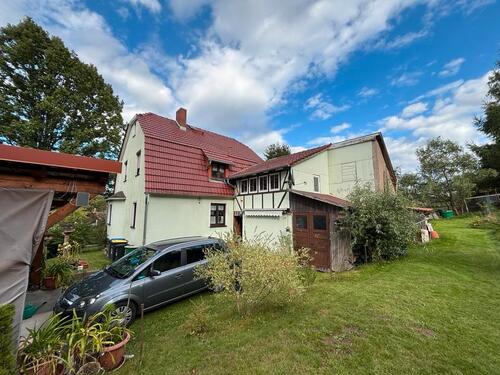 Foto - Einfamilienhaus in Suhl-Neundorf