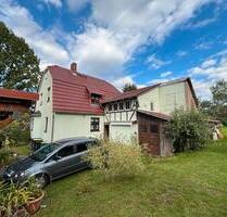 Einfamilienhaus in Suhl-Neundorf