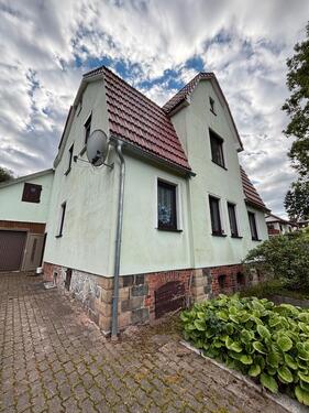 Foto - 6 Zimmer Einfamilienhaus zum Kaufen in Suhl