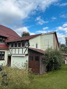 Foto - 6 Zimmer Einfamilienhaus in Suhl