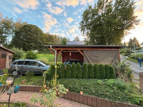 Foto - Einfamilienhaus in Suhl zum Kaufen
