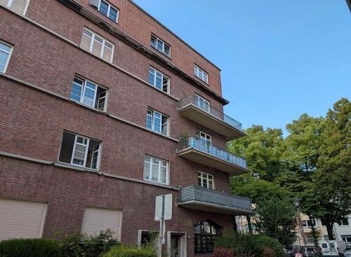 Foto - Schöne 3 zimmer wohnung in köln sülz