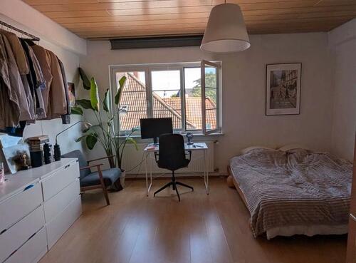 Foto - Etagenwohnung in Köln zum Kaufen