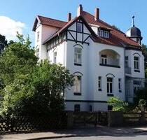 Hannover Kirchrode Arbeiten in denkmalgeschützter Villa