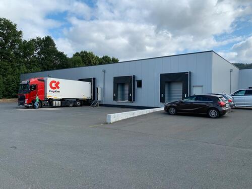 Foto - Ab 1. Oktober 2026 