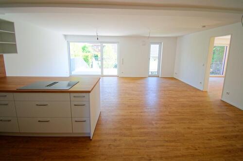 Foto - Etagenwohnung in Münster