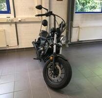 Stellplätze für Motorräder, € 10,- Monat - Lemgo