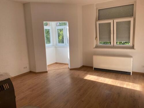Foto - Etagenwohnung in Aken (Elbe)