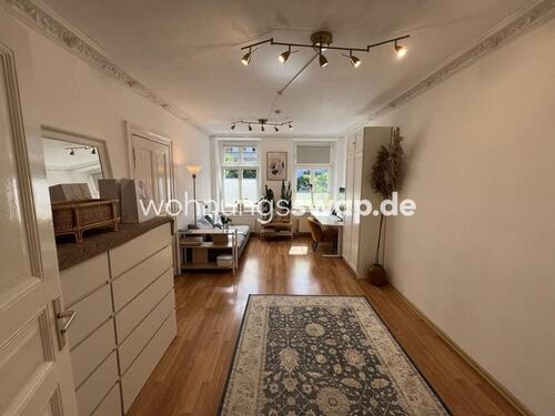 Foto - Etagenwohnung zur Miete in Berlin