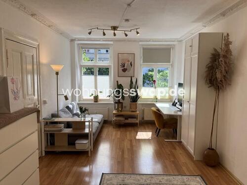 Foto - Etagenwohnung in Berlin