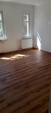 Foto - Etagenwohnung in Tangermünde