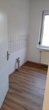 Foto - Etagenwohnung in Tangermünde zur Miete