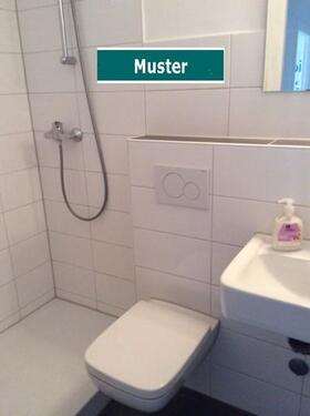 Foto - Etagenwohnung zur Miete in Bremen