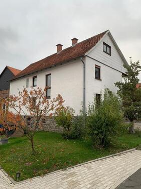 Foto - Einfamilienhaus zum Kaufen in Gemünden (Wohra)